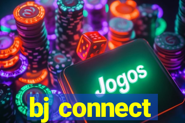 bj connect